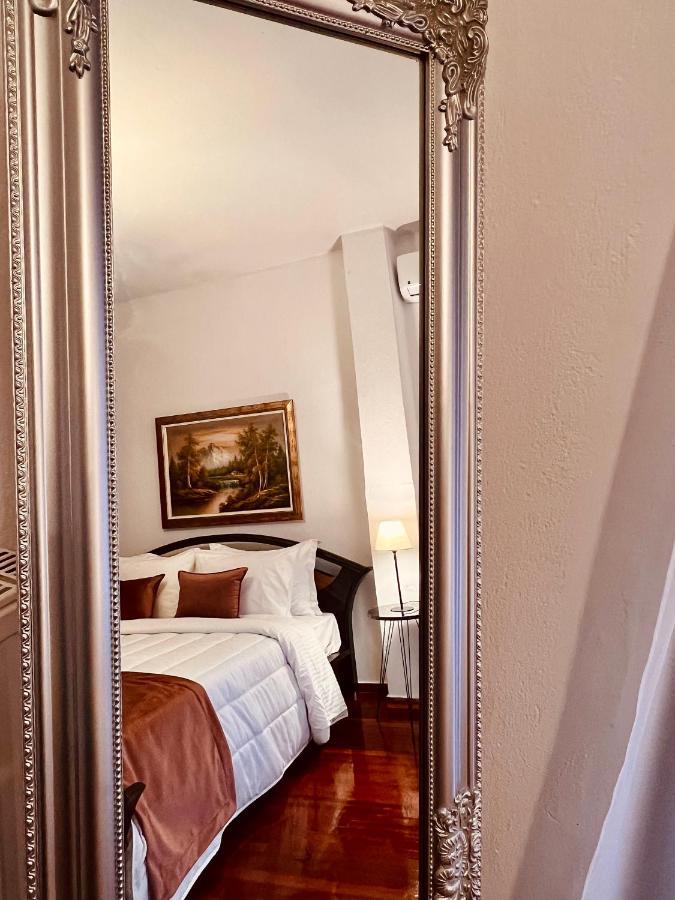 Appartement Athena Getaway à Nea Michaniona Extérieur photo